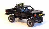 Paave  BTTF-Hilux
